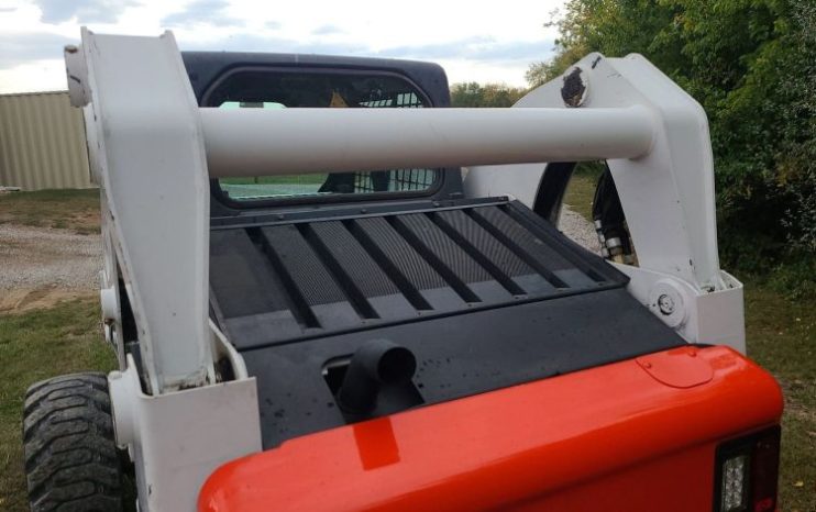 2006 Bobcat S250 full