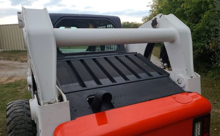 2006 Bobcat S250 full