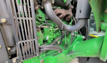 2014 John Deere 5055E full