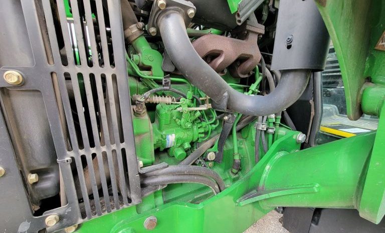 2014 John Deere 5055E full