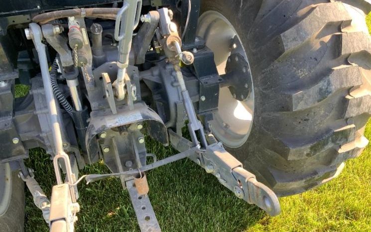 2014 Massey Ferguson 1754 full