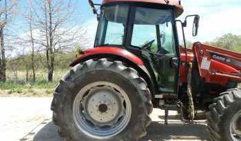 2004 Case IH JX95 MFWD full