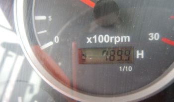 2015 Mahindra 105P full