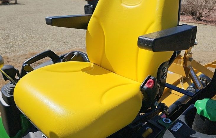 2016 John Deere 1025R full