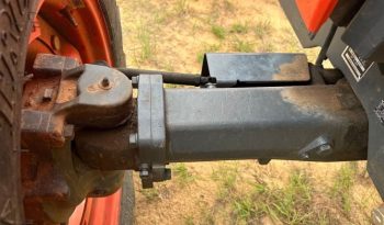 2017 Kubota M5-091 full