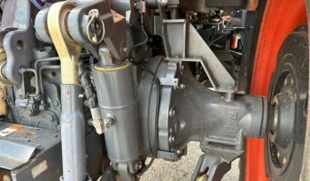 2018 Kubota M7-171 full