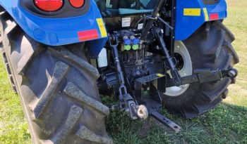 2021 New Holland Workmaster 75 full