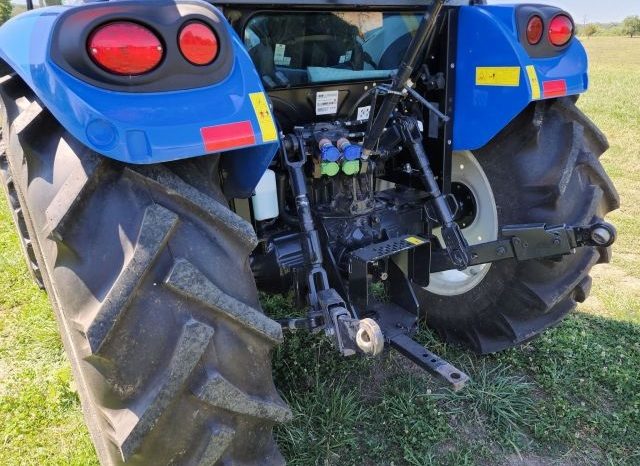 2021 New Holland Workmaster 75 full