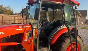 2017 Kubota L6060 full