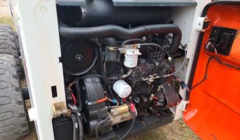 2006 Bobcat S250 full