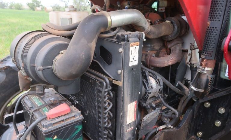 2007 Case IH JX95 full