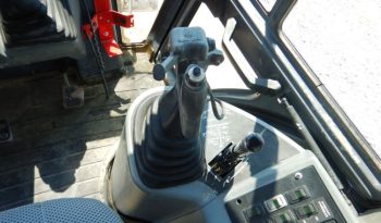 1998 Case 580 Super L full