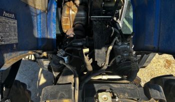 2007 New Holland TL100A full