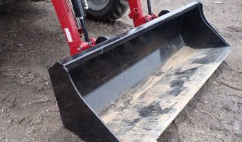 2012 Case IH Maxxum 125 full