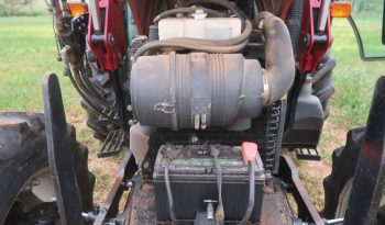 2007 Case IH JX95 full