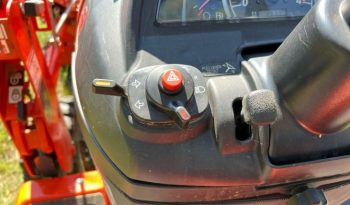 2017 Kubota BX23S full