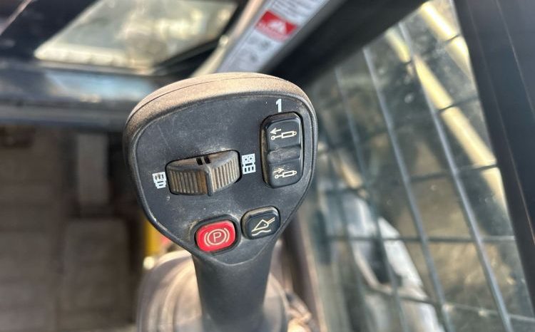 2021 New Holland L328 full