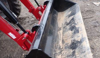 2012 Case IH Maxxum 125 full