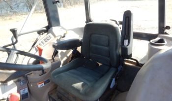2013 Kubota M7040D full