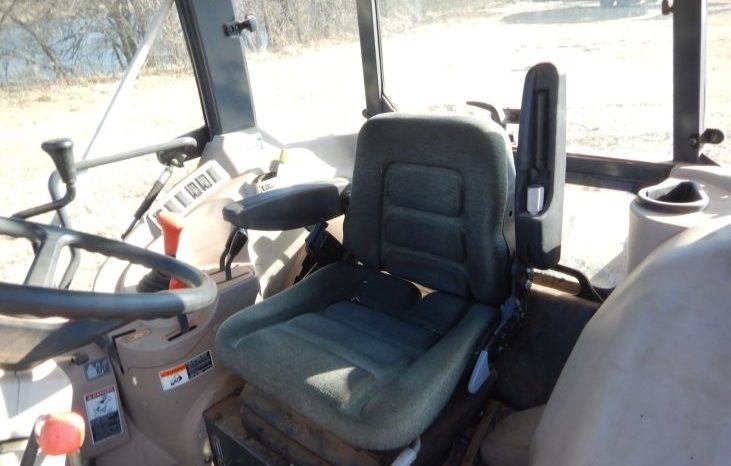 2013 Kubota M7040D full
