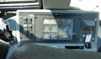 1998 Case 580 Super L full