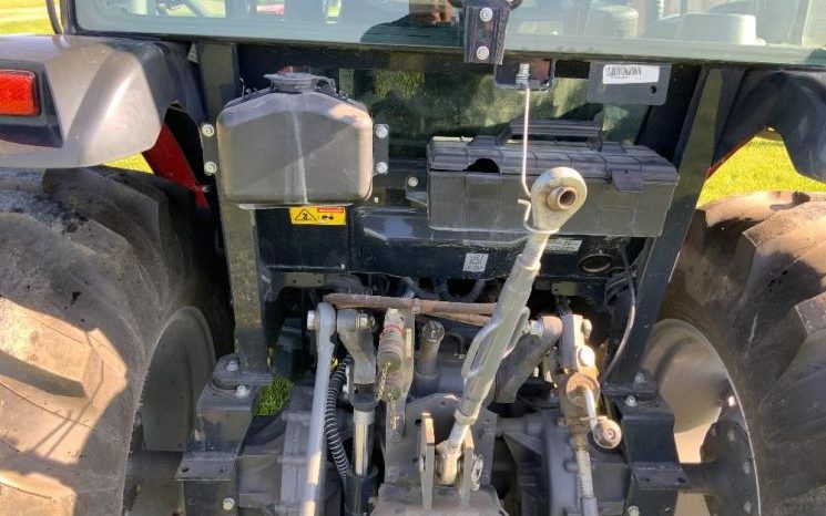 2014 Massey Ferguson 1754 full