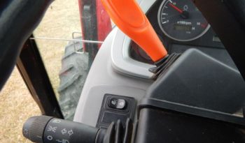 2015 Mahindra 105P full