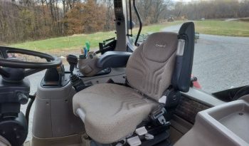 2016 Case IH Maxxum 115 full