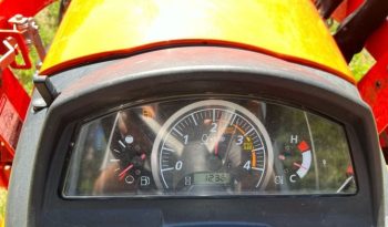 2017 Kubota BX23S full