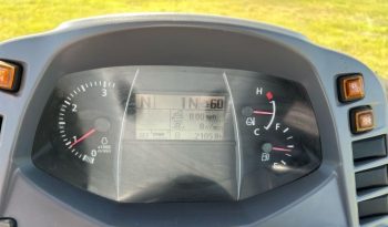2017 Kubota M6-111 full