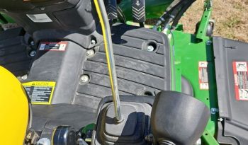2016 John Deere 1025R full