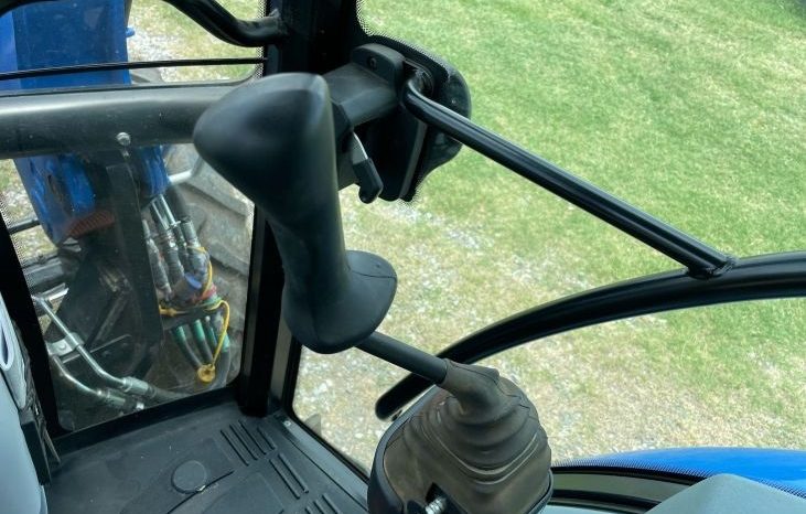 2018 New Holland Workmaster 75 full