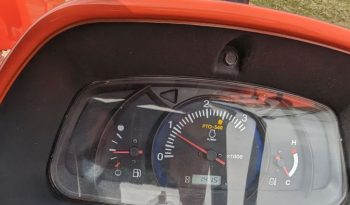 2019 Kubota L3301D full