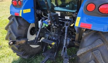 2021 New Holland Workmaster 75 full