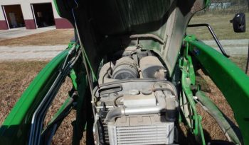 2012 John Deere 4720 full