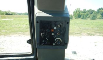 1998 Case 580 Super L full