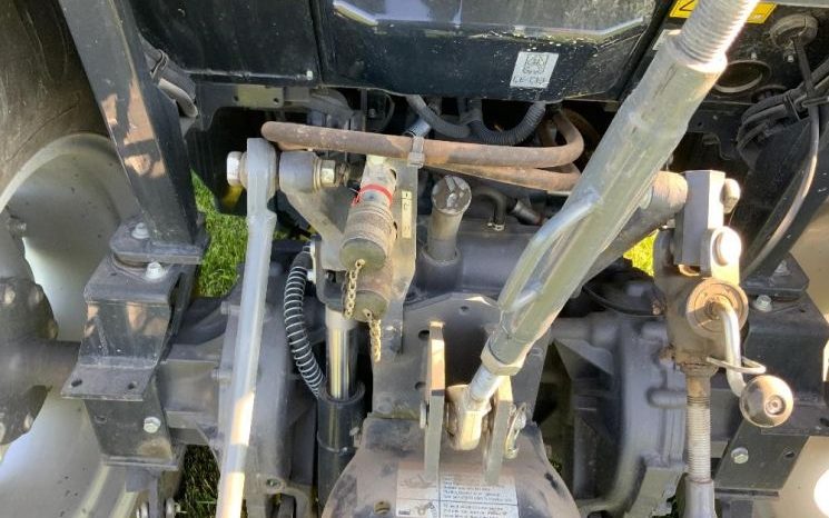 2014 Massey Ferguson 1754 full