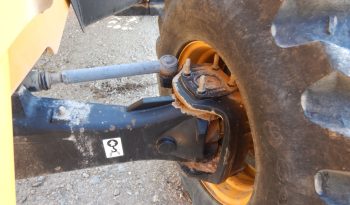 2014 JCB 3CX 14M4CE full