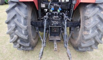 2017 Case IH Farmall 110C full