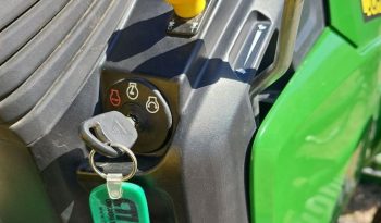 2016 John Deere 1025R full