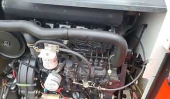 2006 Bobcat S250 full