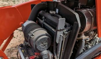 2019 Kubota L3301D full