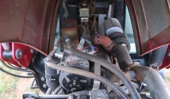 2007 Case IH JX95 full