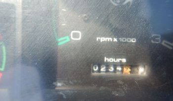 1998 Case 580 Super L full