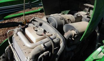 2012 John Deere 4720 full