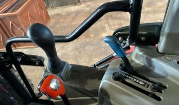 2016 Case Farmall 50C full