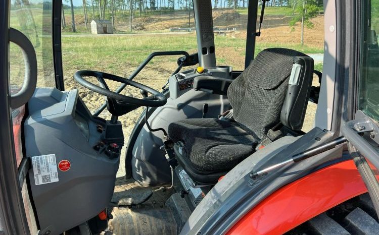 2020 Kubota MX6000HSTC full