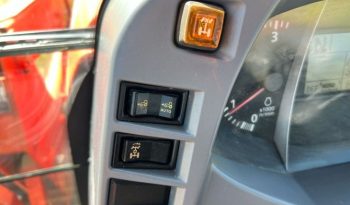 2017 Kubota M6-111 full