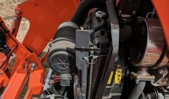 2019 Kubota L3301D full