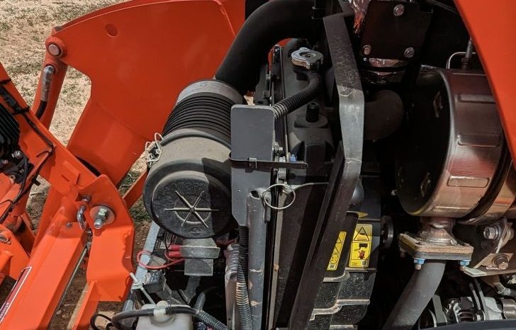 2019 Kubota L3301D full